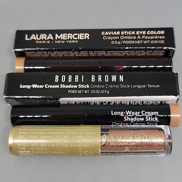 Eyeshadow 11 pc. Bundle - Picture 11 of 16